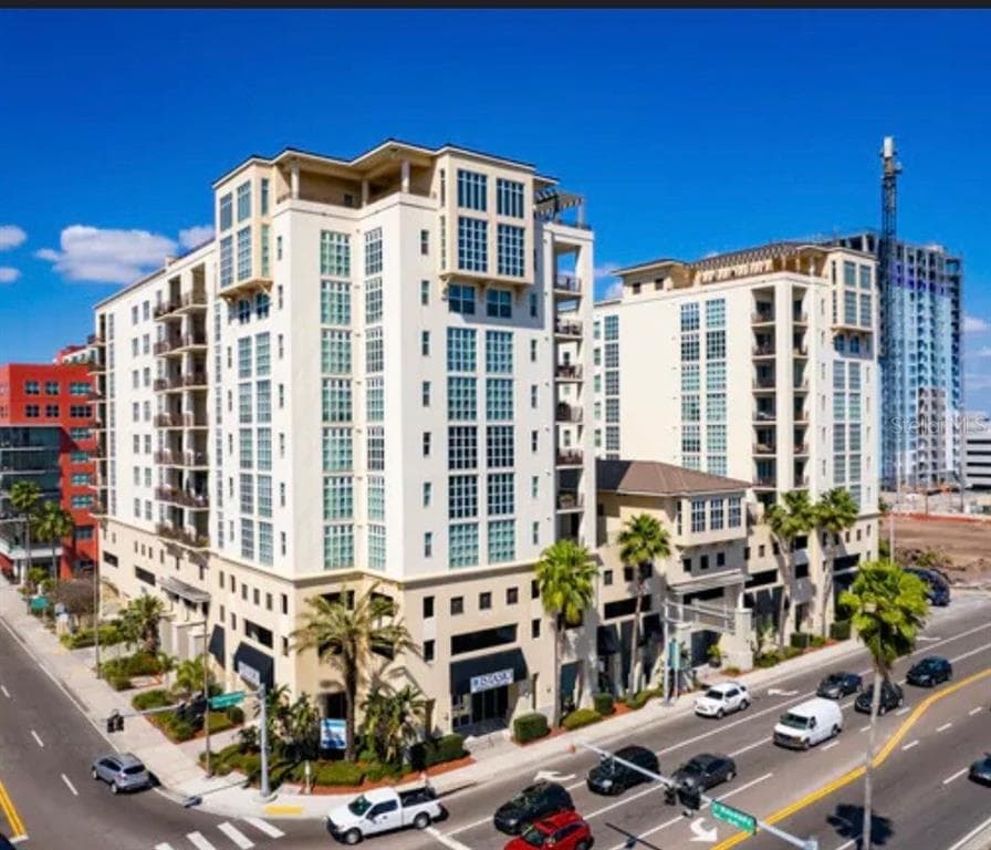 1227 E MADISON STREET # 504, TAMPA, FL 33602