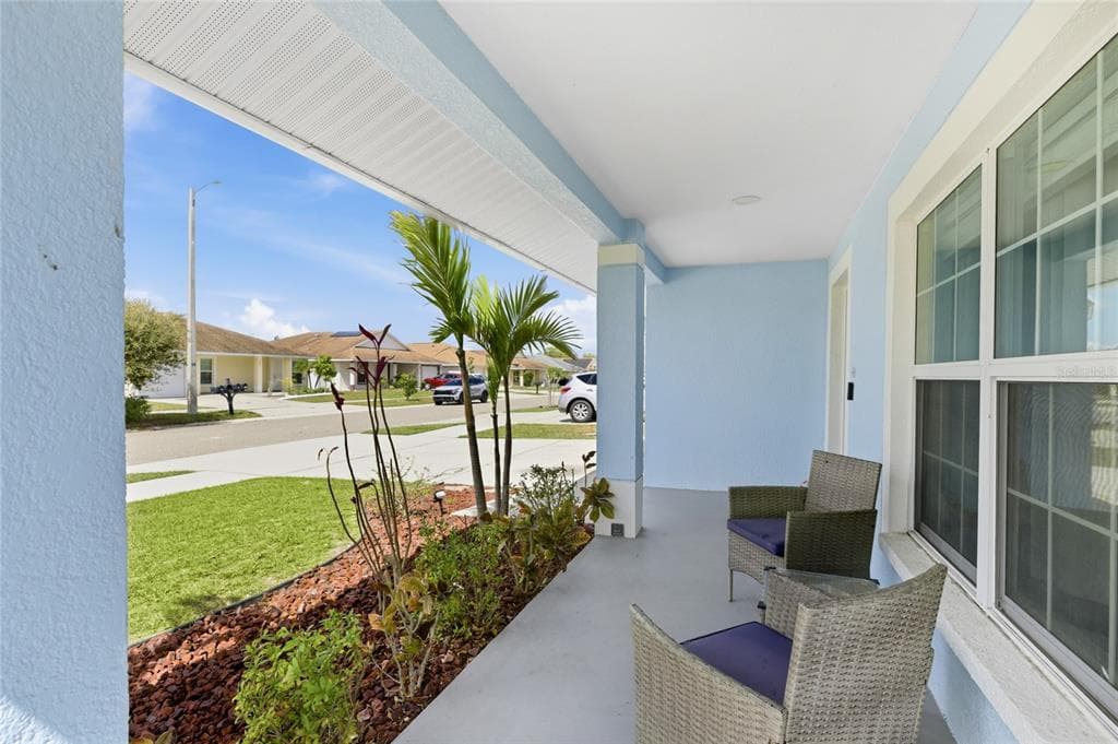 1202 HUMBLE HAVEN STREET, RUSKIN, FL 33570 — zdjęcie 2