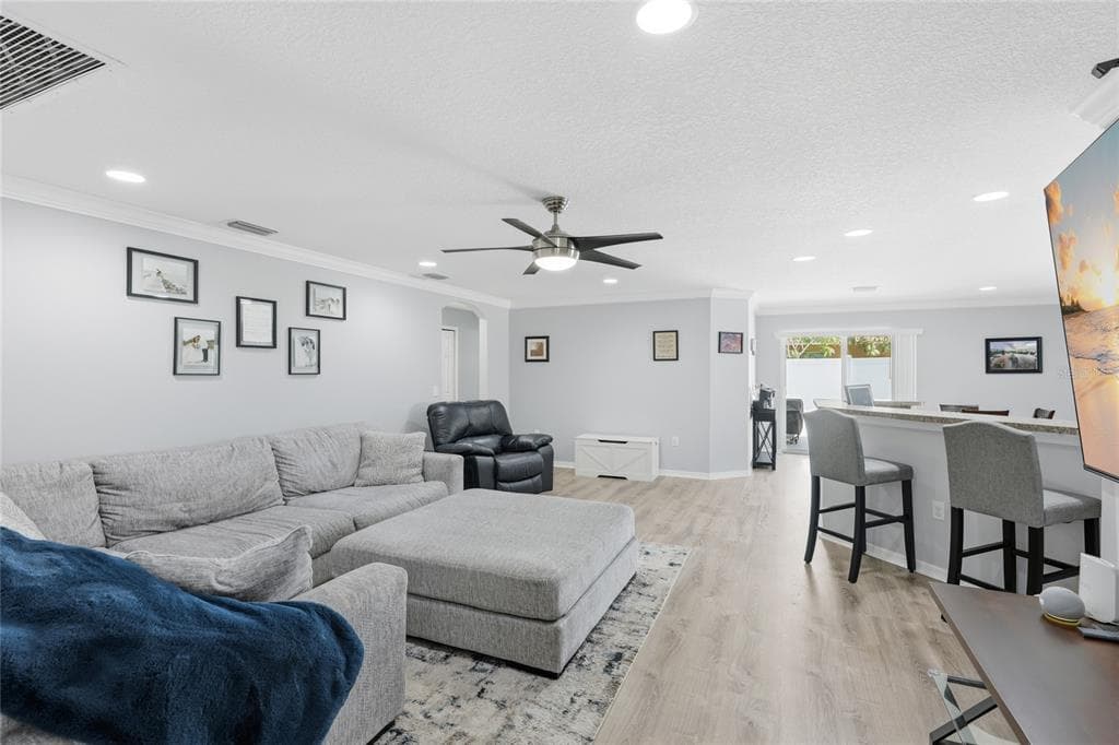 1202 HUMBLE HAVEN STREET, RUSKIN, FL 33570 — zdjęcie 3
