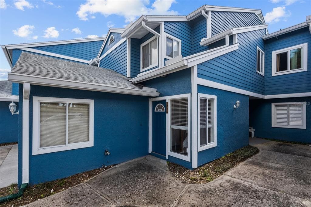 2014 GOLFVIEW DRIVE # 2014, TARPON SPRINGS, FL 34689 — zdjęcie 2