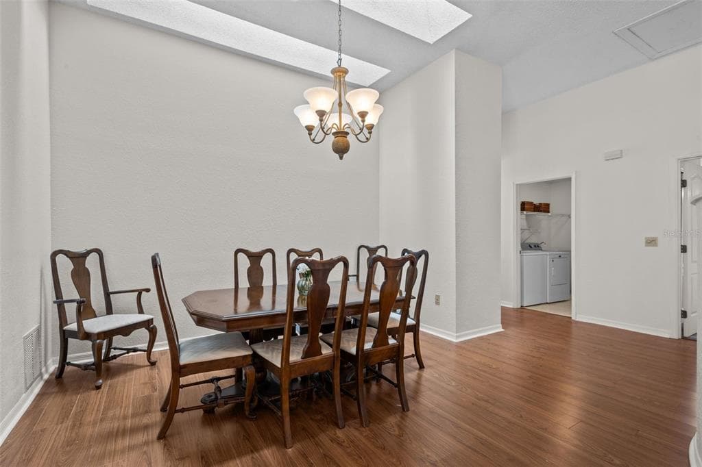 2014 GOLFVIEW DRIVE # 2014, TARPON SPRINGS, FL 34689 — zdjęcie 3
