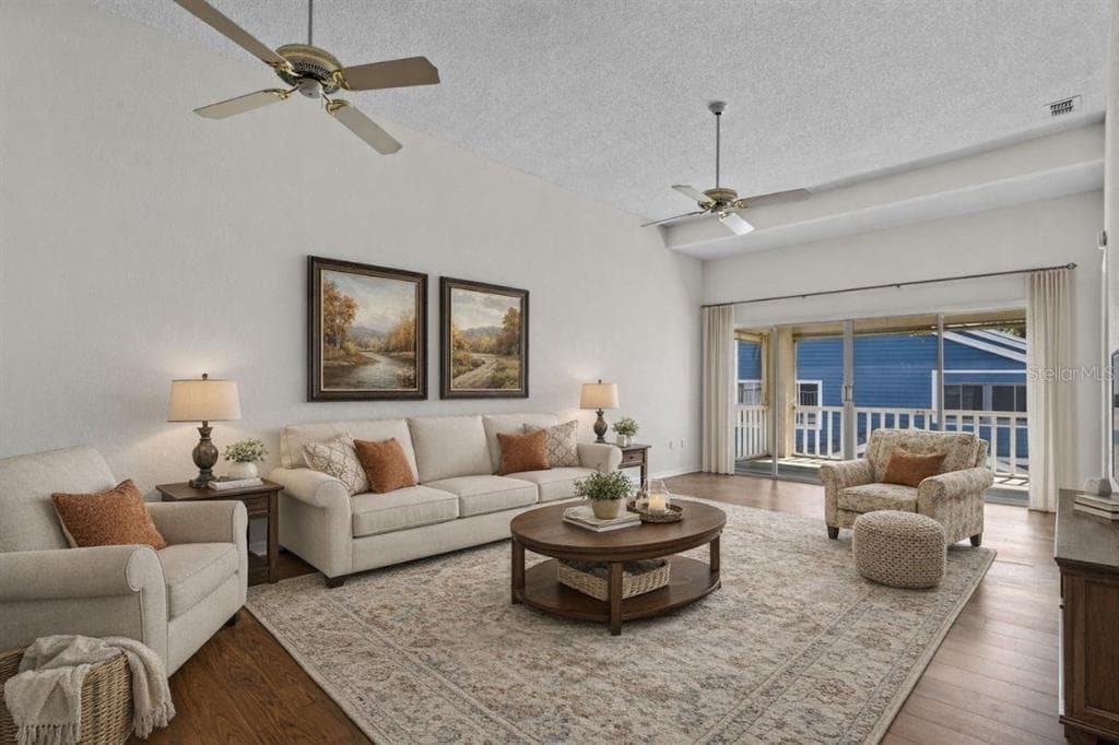 2014 GOLFVIEW DRIVE # 2014, TARPON SPRINGS, FL 34689 — zdjęcie 4