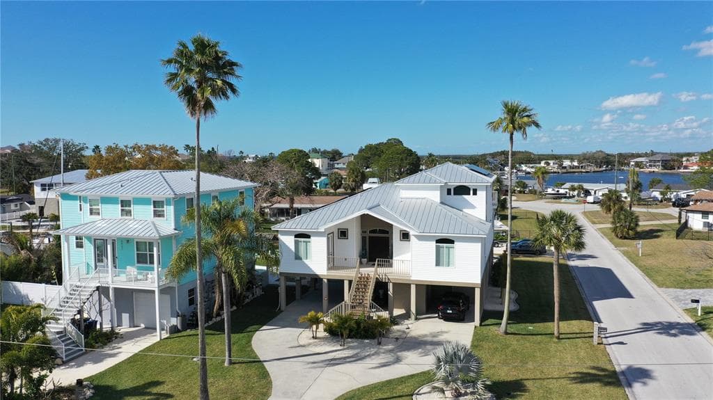 8117 BRIGHTON DRIVE, PORT RICHEY, FL 34668 — zdjęcie 2
