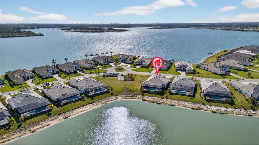 17395 BLUE SAPPHIRE DRIVE, FORT MYERS, FL 33913 — zdjęcie 2