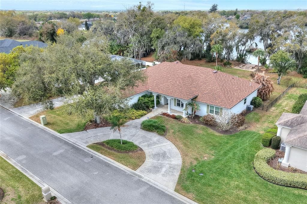 858 HANOVER WAY, LAKELAND, FL 33813 — zdjęcie 3