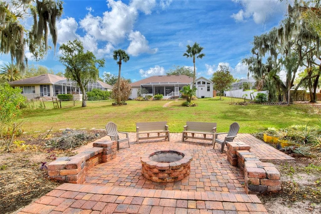 858 HANOVER WAY, LAKELAND, FL 33813 — zdjęcie 5
