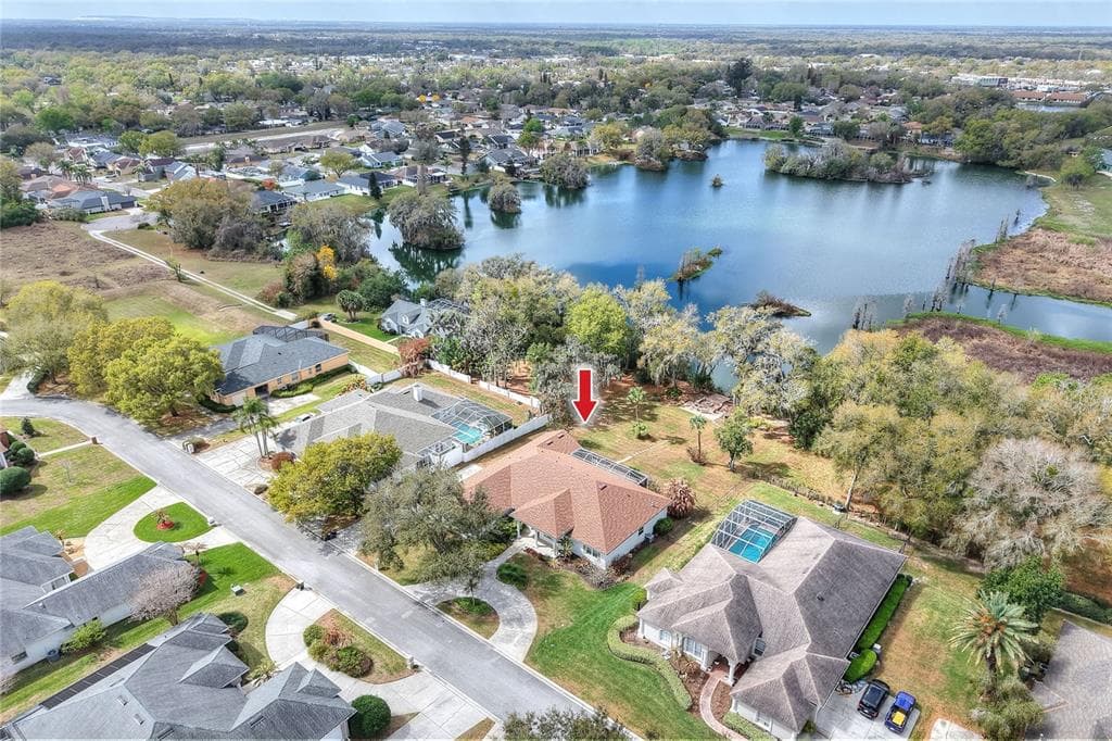 858 HANOVER WAY, LAKELAND, FL 33813 — zdjęcie 4