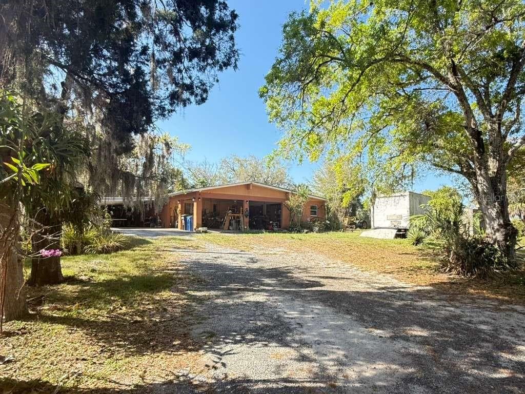 4858 TROYDALE ROAD, TAMPA, FL 33615