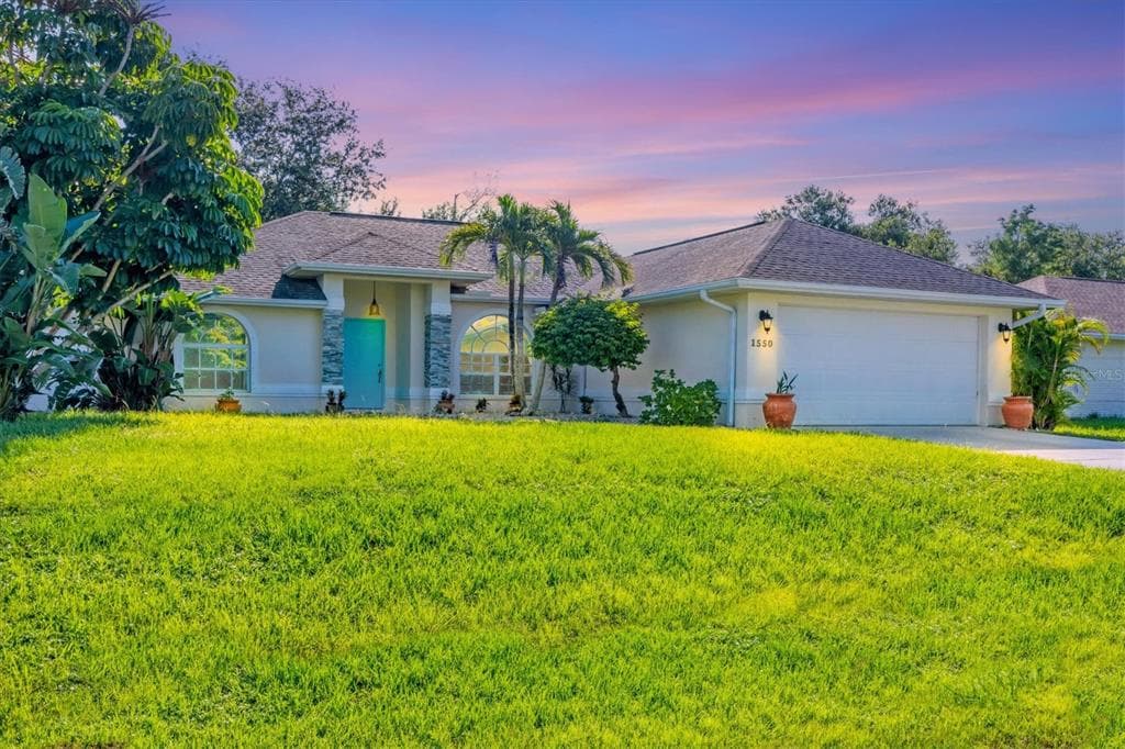 1550 S BISCAYNE DRIVE, NORTH PORT, FL 34287 — zdjęcie 2