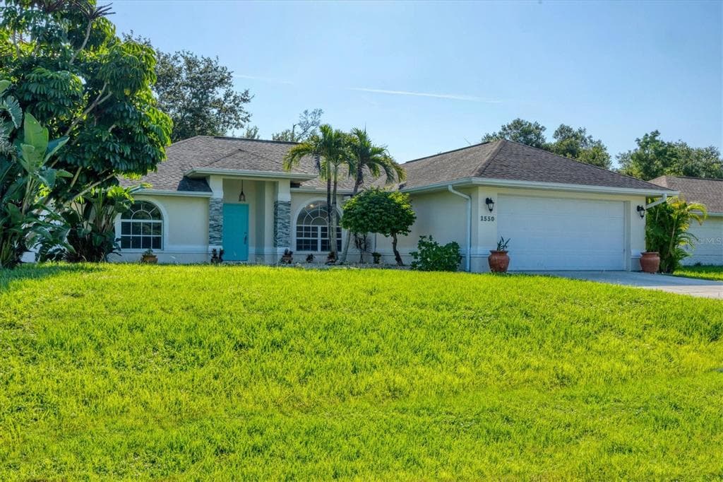 1550 S BISCAYNE DRIVE, NORTH PORT, FL 34287 — zdjęcie 3