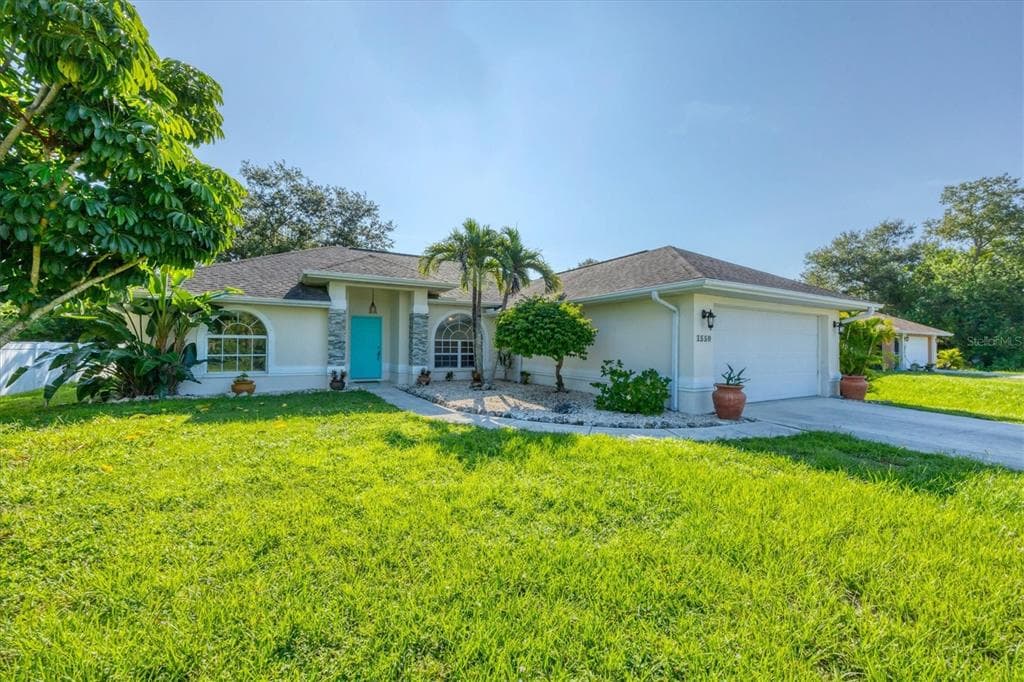 1550 S BISCAYNE DRIVE, NORTH PORT, FL 34287 — zdjęcie 5
