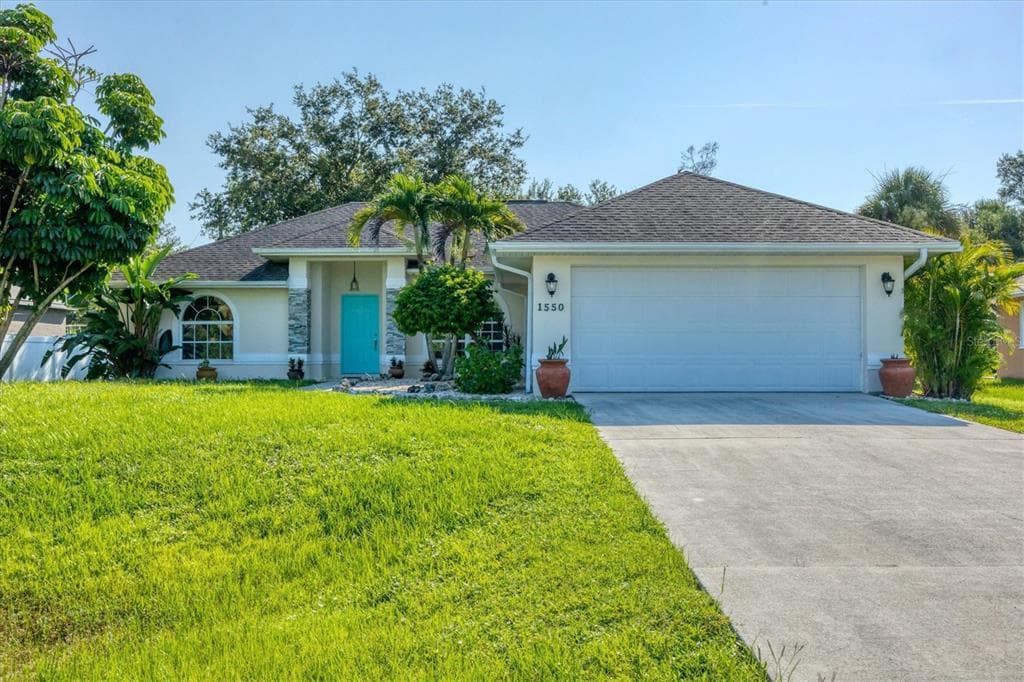 1550 S BISCAYNE DRIVE, NORTH PORT, FL 34287 — zdjęcie 4