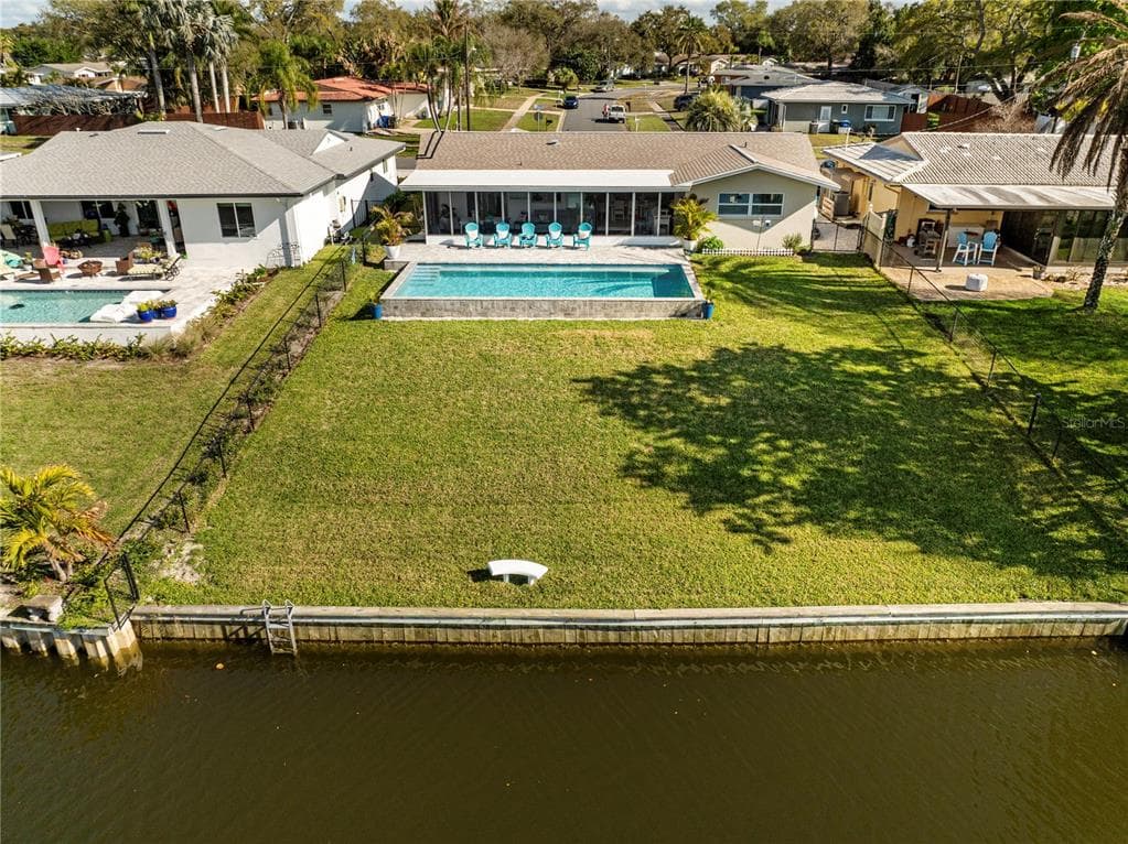 632 SHORE DRIVE, LARGO, FL 33771 — zdjęcie 3