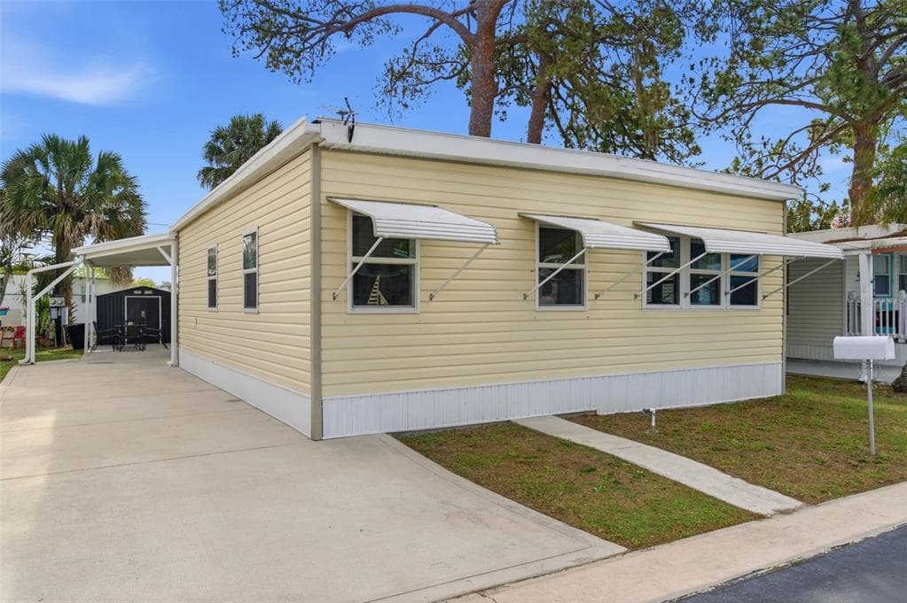 7803 46TH AVENUE N # 90, ST PETERSBURG, FL 33709 — zdjęcie 2