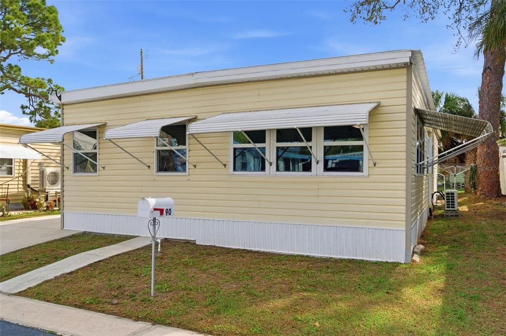7803 46TH AVENUE N # 90, ST PETERSBURG, FL 33709 — zdjęcie 3