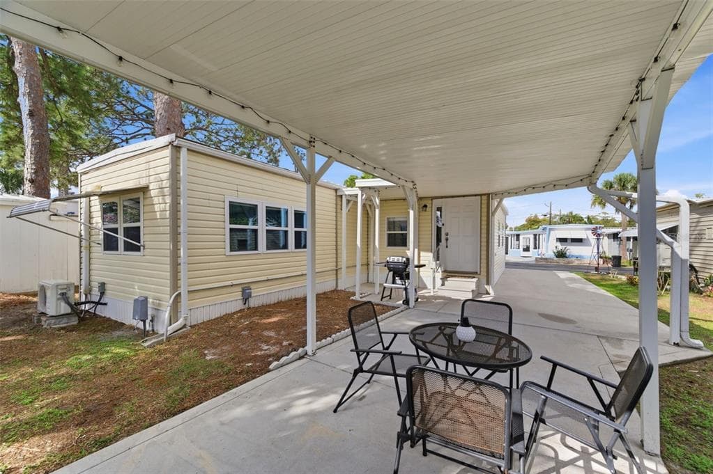 7803 46TH AVENUE N # 90, ST PETERSBURG, FL 33709 — zdjęcie 5
