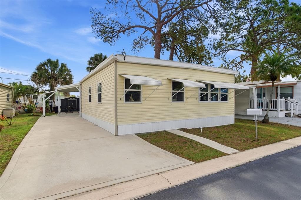 7803 46TH AVENUE N # 90, ST PETERSBURG, FL 33709 — zdjęcie 4