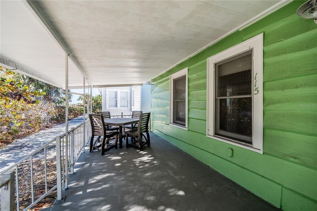 115 124TH AVENUE W, TREASURE ISLAND, FL 33706 — zdjęcie 3