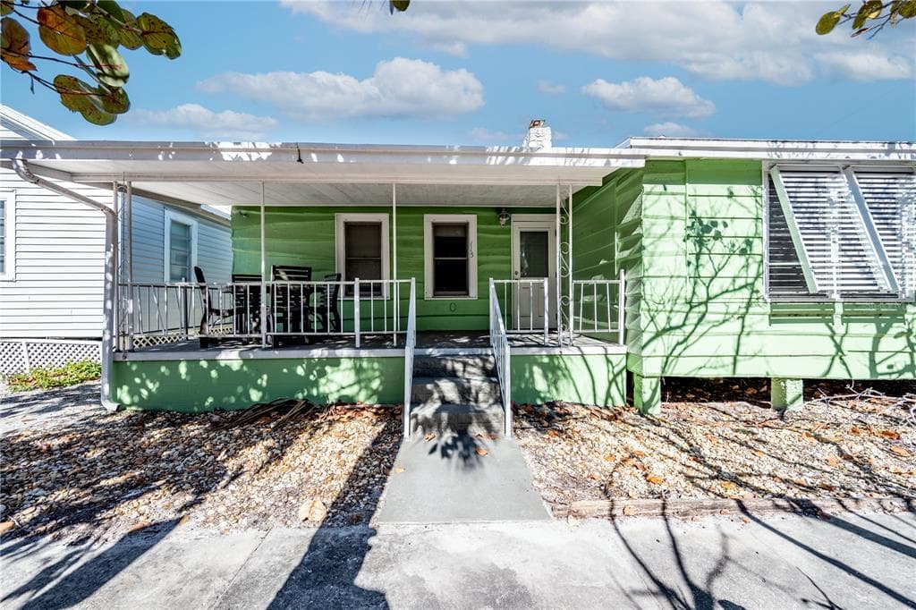 115 124TH AVENUE W, TREASURE ISLAND, FL 33706 — zdjęcie 4