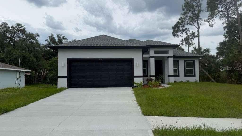 21021 PEACHLAND BOULEVARD, PORT CHARLOTTE, FL 33954