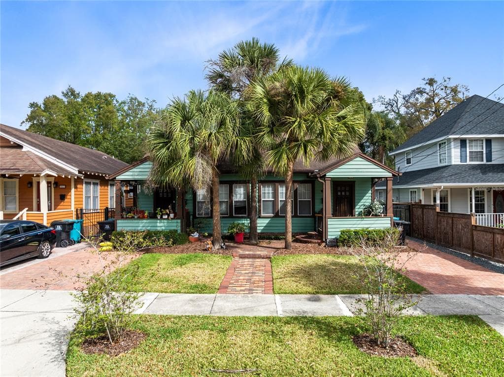 1415 E AMELIA STREET, ORLANDO, FL 32803 — zdjęcie 2
