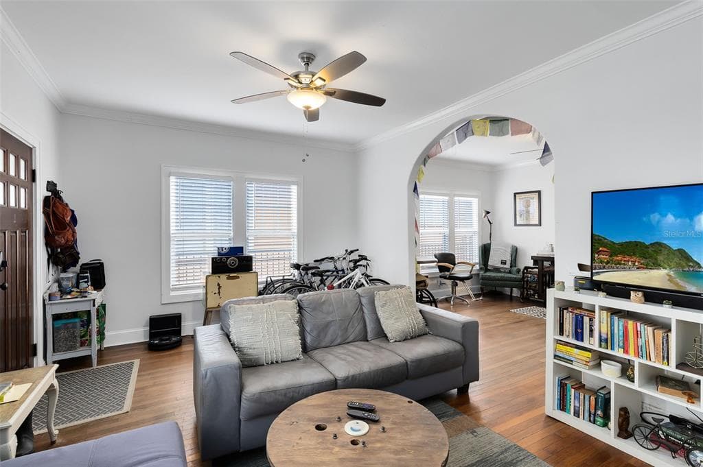 1415 E AMELIA STREET, ORLANDO, FL 32803 — zdjęcie 3