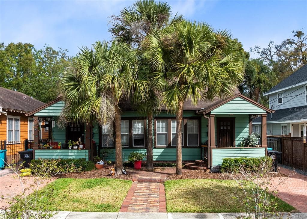 1415 E AMELIA STREET, ORLANDO, FL 32803