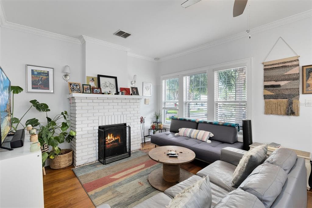 1415 E AMELIA STREET, ORLANDO, FL 32803 — zdjęcie 5