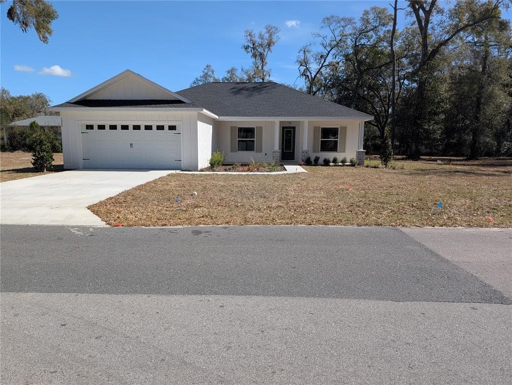 1303 NE 23RD AVENUE, OCALA, FL 34470 — zdjęcie 2