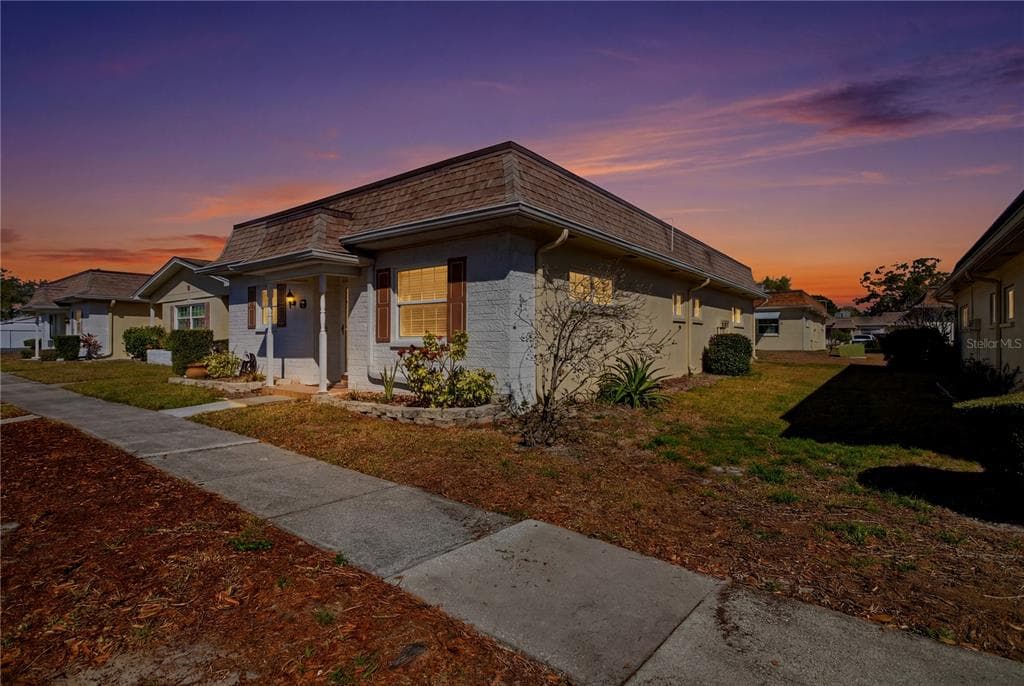 1636 S LAKE AVENUE # 1, CLEARWATER, FL 33756 — zdjęcie 2