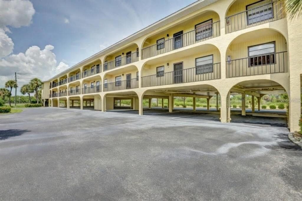 14459 RIVER BEACH DRIVE # 104, PORT CHARLOTTE, FL 33953
