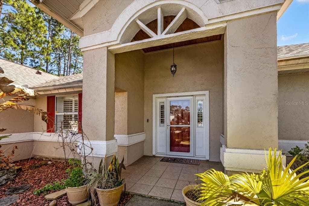 86 FELLOWSHIP DRIVE, PALM COAST, FL 32137 — zdjęcie 5