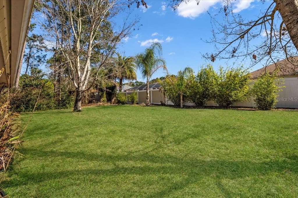 86 FELLOWSHIP DRIVE, PALM COAST, FL 32137 — zdjęcie 4