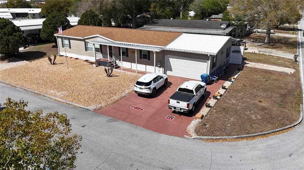 8144 WEATHERFORD AVENUE, BROOKSVILLE, FL 34613 — zdjęcie 2