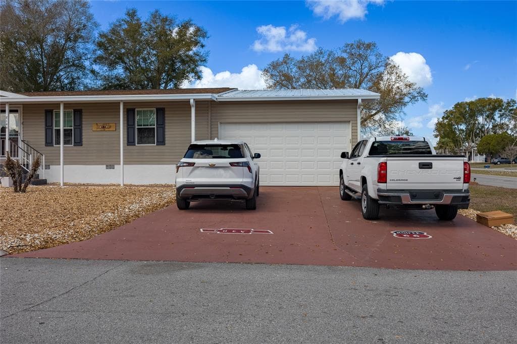 8144 WEATHERFORD AVENUE, BROOKSVILLE, FL 34613 — zdjęcie 3