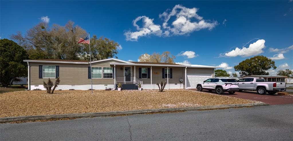 8144 WEATHERFORD AVENUE, BROOKSVILLE, FL 34613