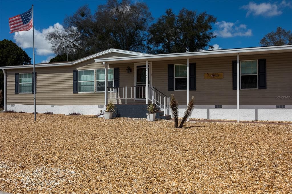 8144 WEATHERFORD AVENUE, BROOKSVILLE, FL 34613 — zdjęcie 4