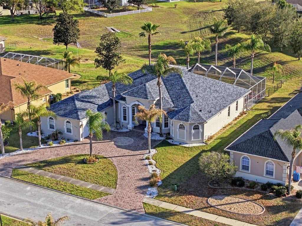 13464 SATINWOOD COURT, SPRING HILL, FL 34609 — zdjęcie 2