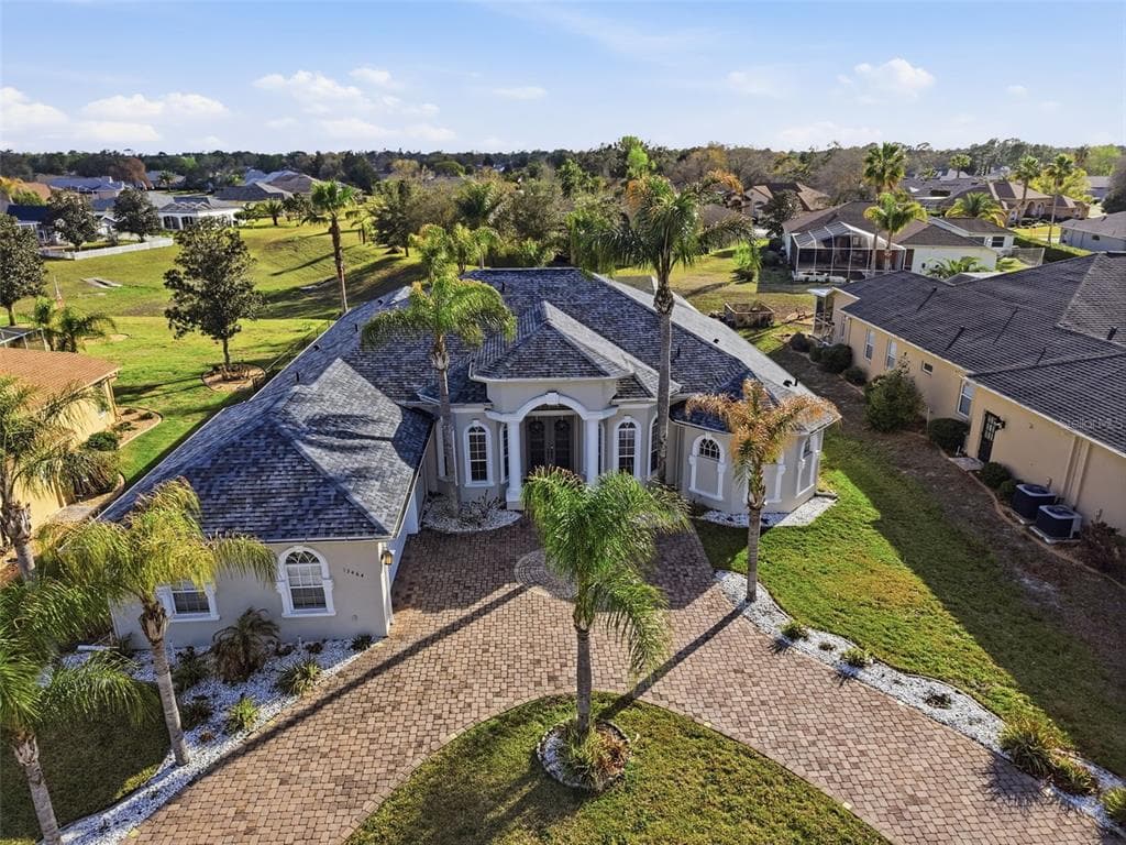 13464 SATINWOOD COURT, SPRING HILL, FL 34609 — zdjęcie 3