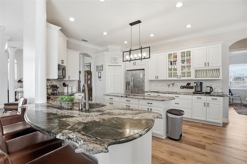 13464 SATINWOOD COURT, SPRING HILL, FL 34609 — zdjęcie 5