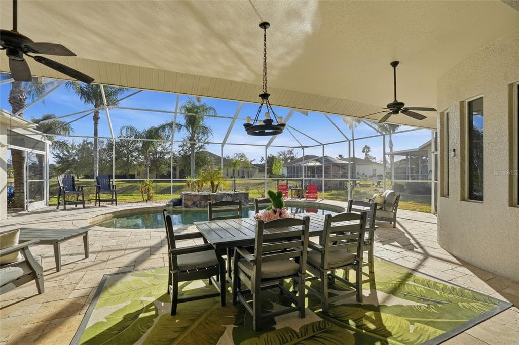 13464 SATINWOOD COURT, SPRING HILL, FL 34609 — zdjęcie 4