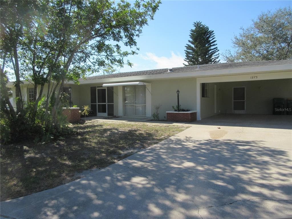 1275 PRICE CIRCLE NW, PORT CHARLOTTE, FL 33948 — zdjęcie 2