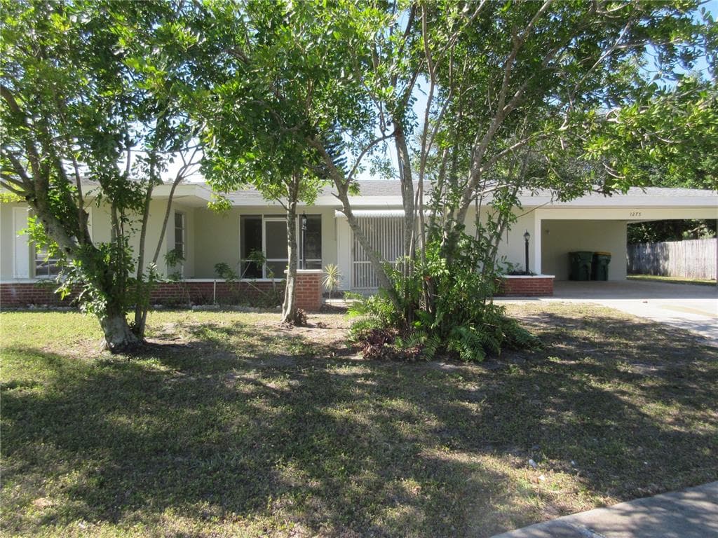 1275 PRICE CIRCLE NW, PORT CHARLOTTE, FL 33948
