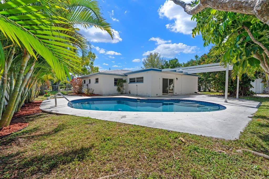 4540 BAYSHORE BOULEVARD NE, ST PETERSBURG, FL 33703 — zdjęcie 2