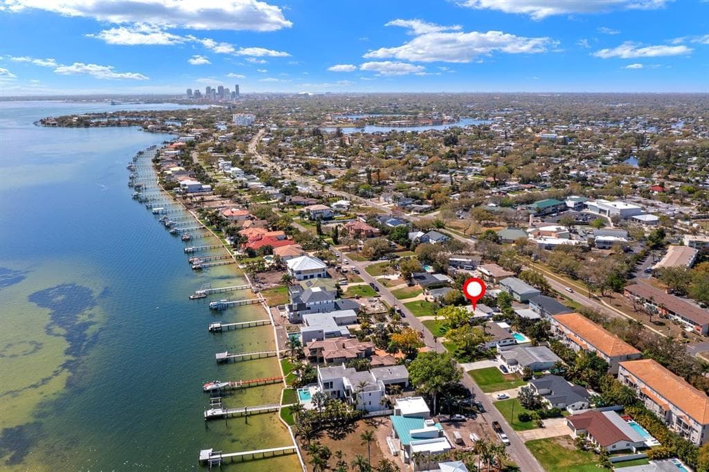 4540 BAYSHORE BOULEVARD NE, ST PETERSBURG, FL 33703 — zdjęcie 3