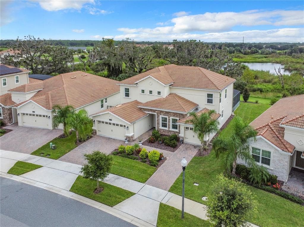 8886 FALLEN OAK DRIVE, DAVENPORT, FL 33896 — zdjęcie 2