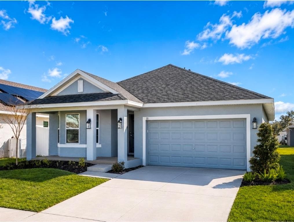 111 KRENSON BAY LOOP, WINTER HAVEN, FL 33881