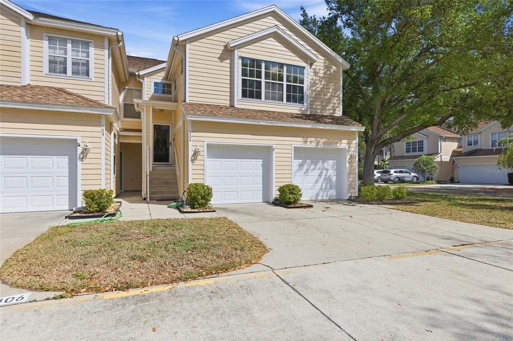 6406 ROSEFINCH COURT # 204, LAKEWOOD RANCH, FL 34202