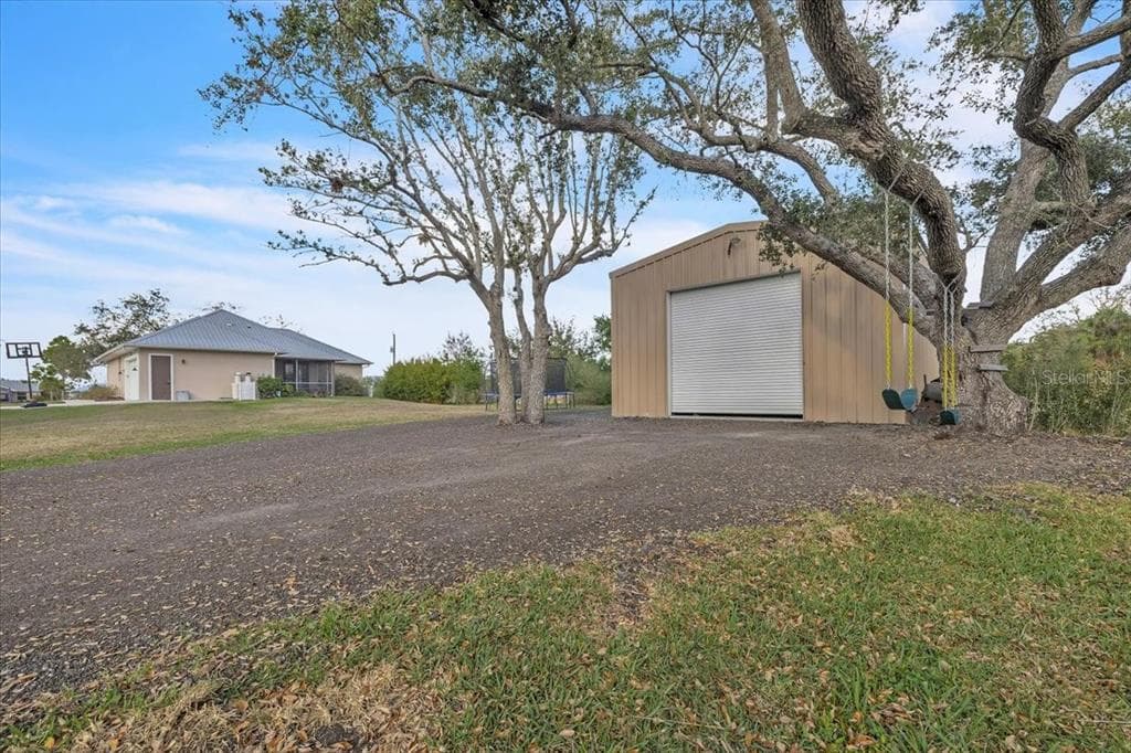 8429 SW RIVERVIEW OAKS TERRACE, ARCADIA, FL 34269 — zdjęcie 2