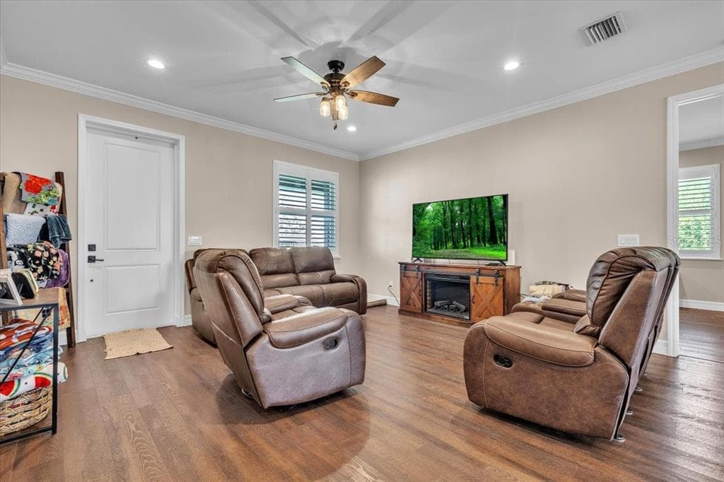 8429 SW RIVERVIEW OAKS TERRACE, ARCADIA, FL 34269 — zdjęcie 5